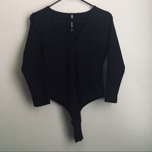 NWOT Victoria secret sport body suit